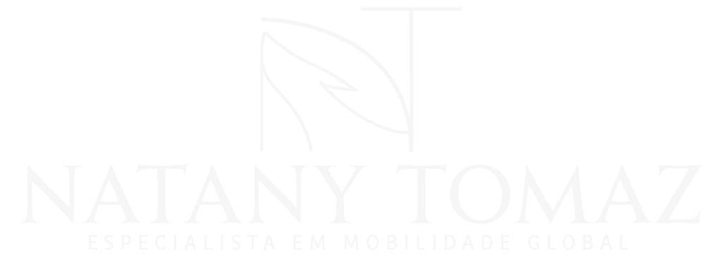 Natany Tomaz - Planejamento Imigratório para os Estados Unidos
