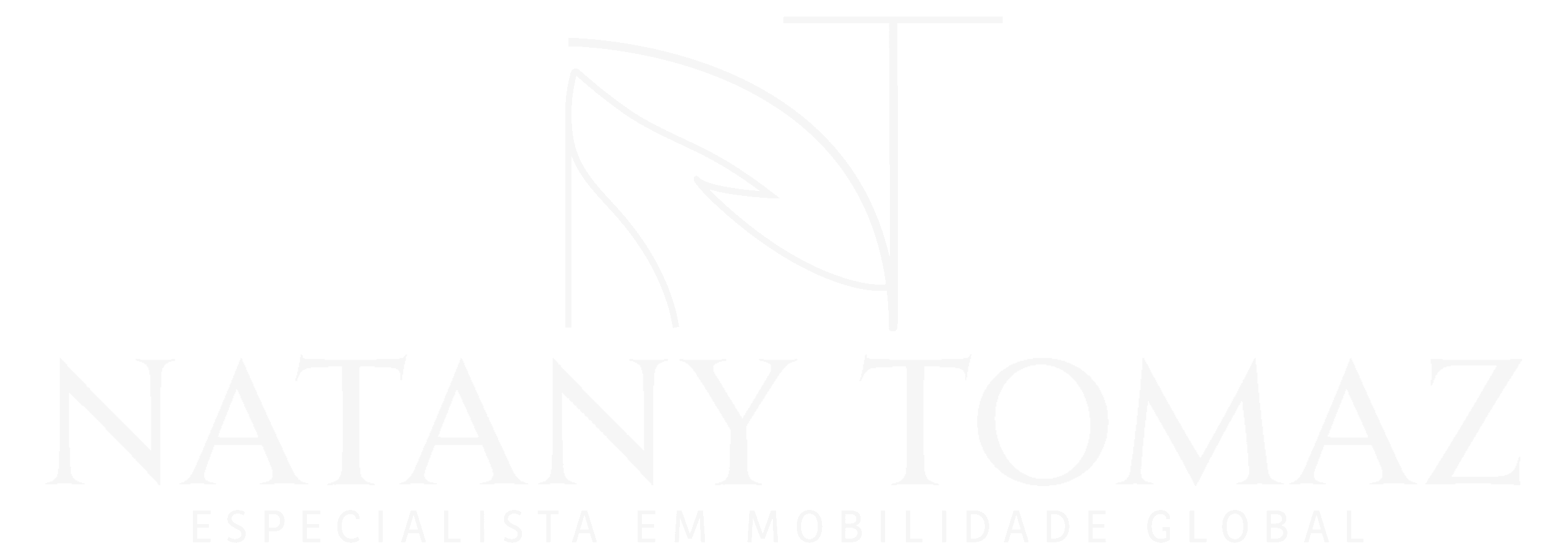 Natany Tomaz - Planejamento Imigratório para os Estados Unidos